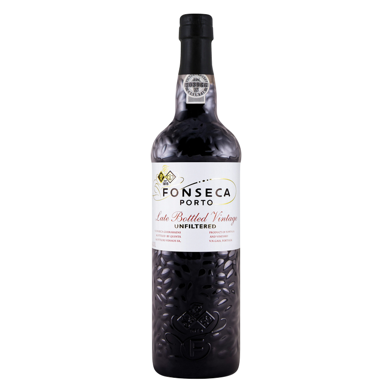 Fonseca Late Bottle Vintage Port 750ml