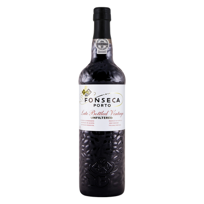 Fonseca Late Bottle Vintage Port 750ml