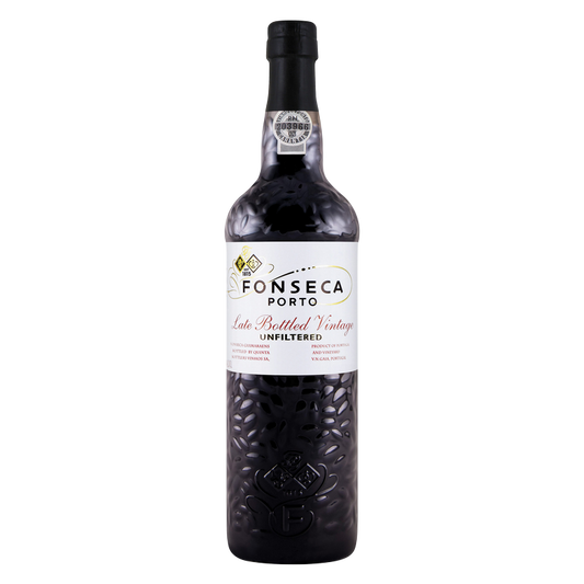 Fonseca Late Bottle Vintage Port 750ml