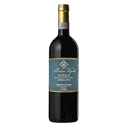 Mauro Veglio Barolo Castelletto 750ml