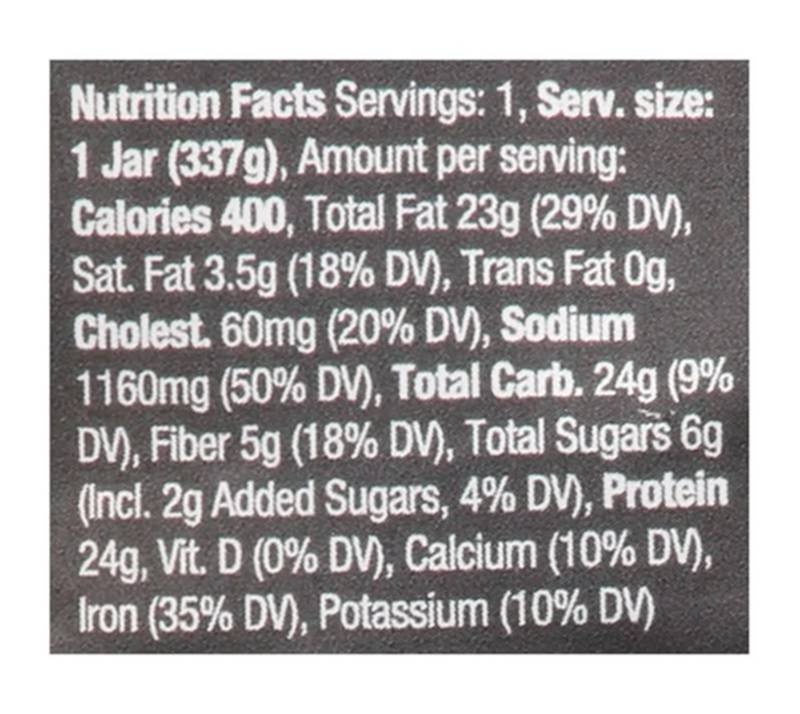 Farmer's Fridge Southwest Salad with Chili Lime Chicken - 11.89oz