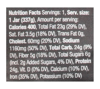 Farmer's Fridge Southwest Salad with Chili Lime Chicken - 11.89oz