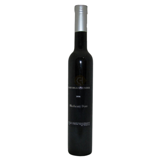 Duckwalk Blueberry Port 375ml