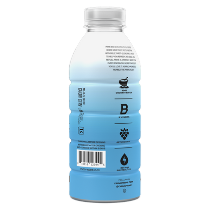 Prime Hydration Berry Freeze 16.9oz Btl