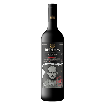 19 Crimes The Banished 750 ml