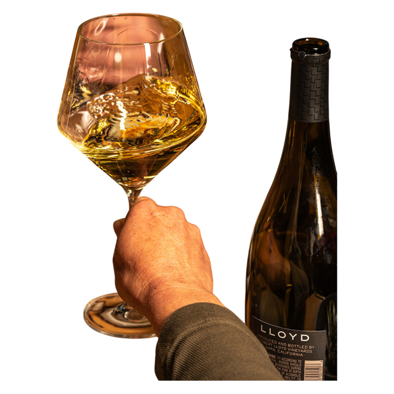 Lloyd Cellars Chardonnay 750ml