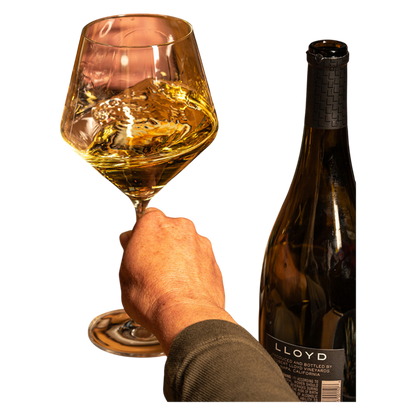 Lloyd Cellars Chardonnay 750ml