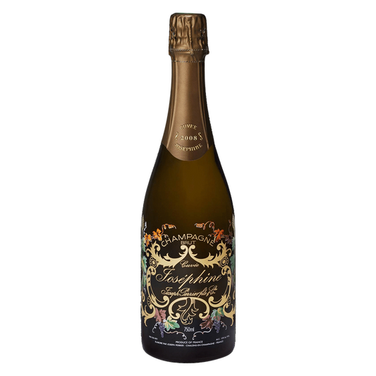 Joseph Perrier Cuvee Josephine Champagne '08 750ml
