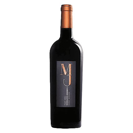 Matthew Joseph Cabernet Sauvignon 750ml