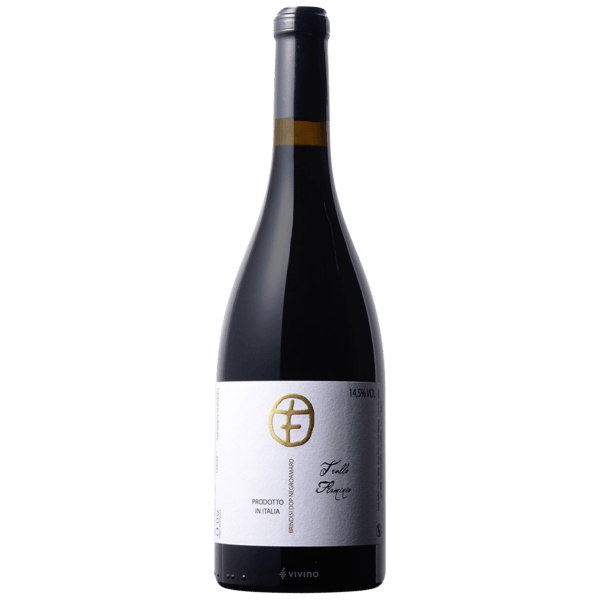 Trullo Flam Negroamaro 2018 750ml