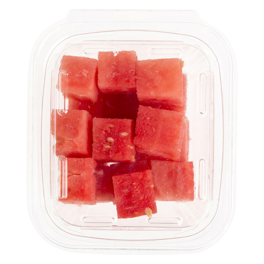 Fresh Watermelon Chunks - 12oz