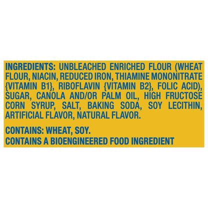 Oreo Minis Golden Oreo, 8oz