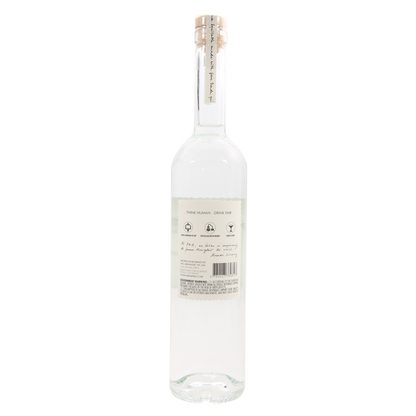 Fair Quinoa Vodka 750ml