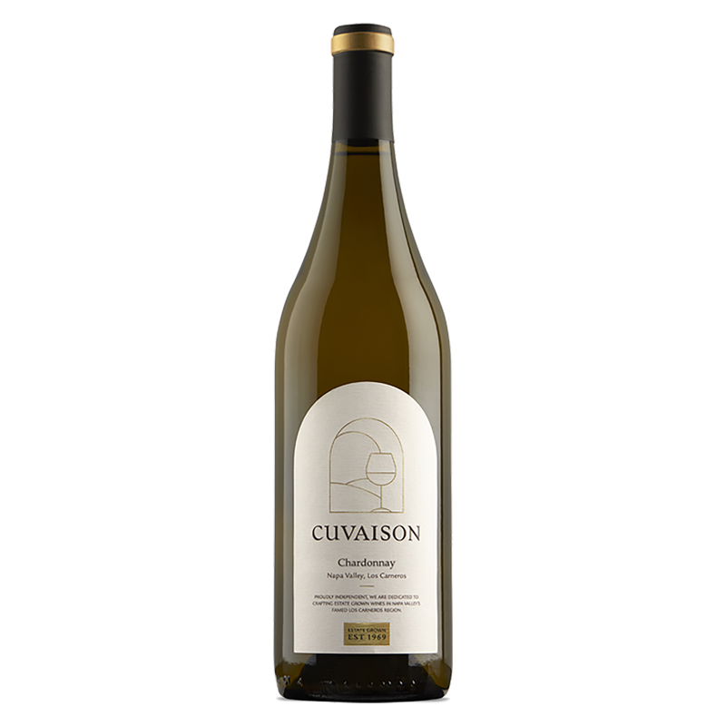 Cuvaison Chardonnay 750ml