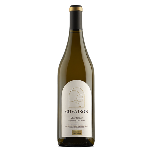 Cuvaison Chardonnay 750ml