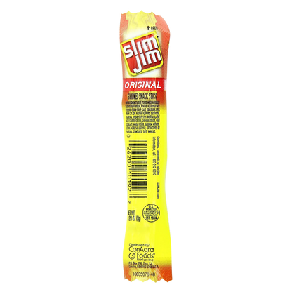 Slim Jim Original 0.28oz