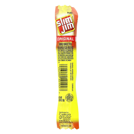 Slim Jim Original 0.28oz