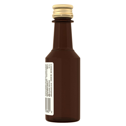 Seagram's 7 Crown American Blended Whiskey. 50 mL (80 Proof)