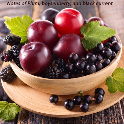 The Federalist Honest Red Blend 750 ml