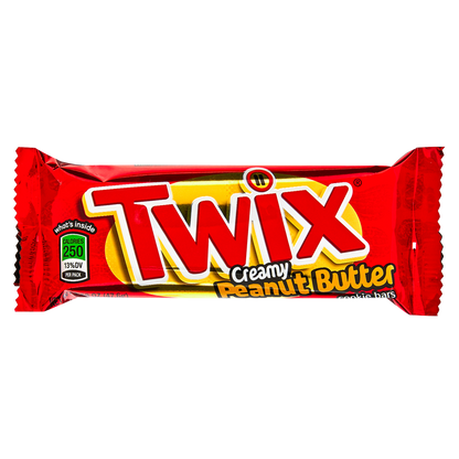 Twix Peanut Butter Bar 1.68oz