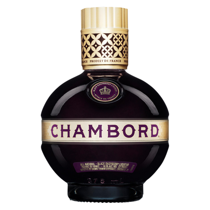Chambord 375ml (33 Proof)