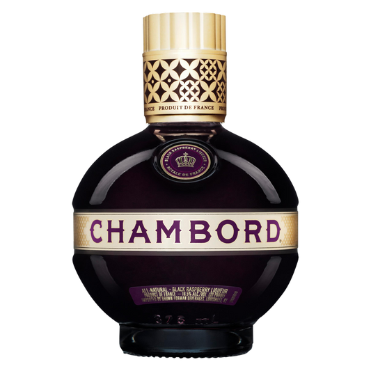 Chambord 375ml (33 Proof)