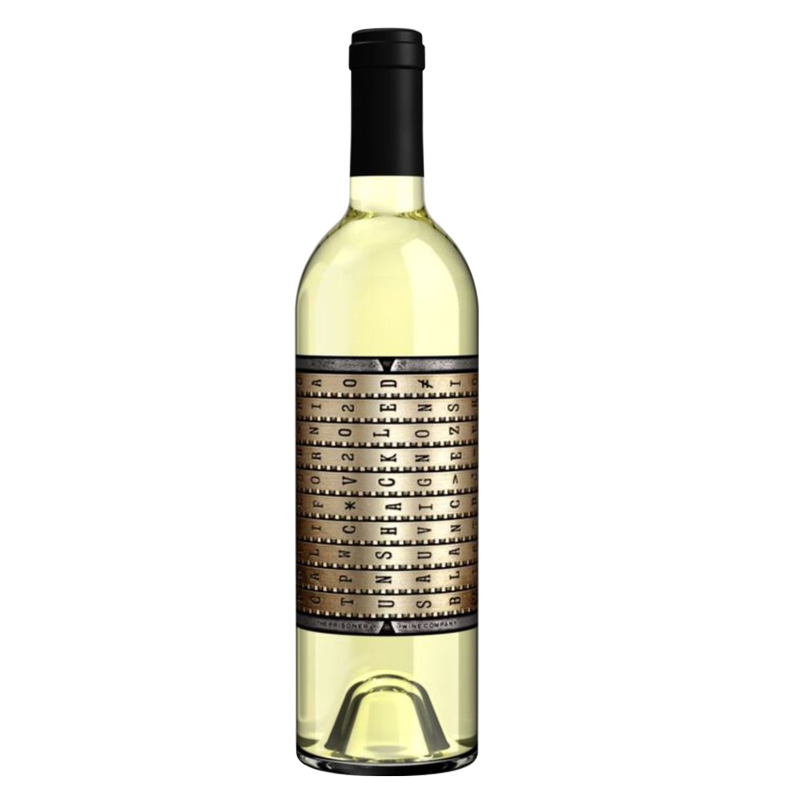 Unshackled Sauvignon Blanc 750 ml