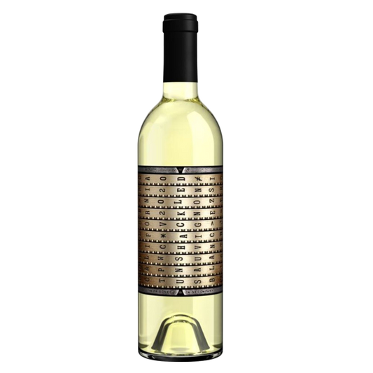 Unshackled Sauvignon Blanc 750 ml
