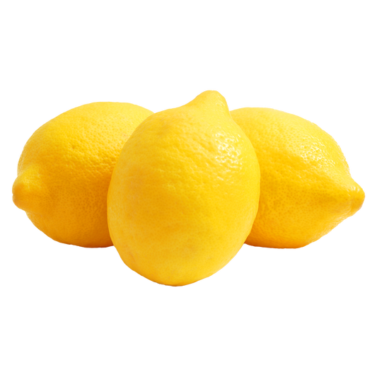 Lemons - 3ct