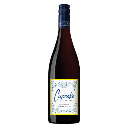 Cupcake Pinot Noir 750ml