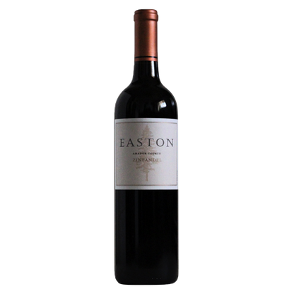 Easton Zinfandel Amador County 750ml