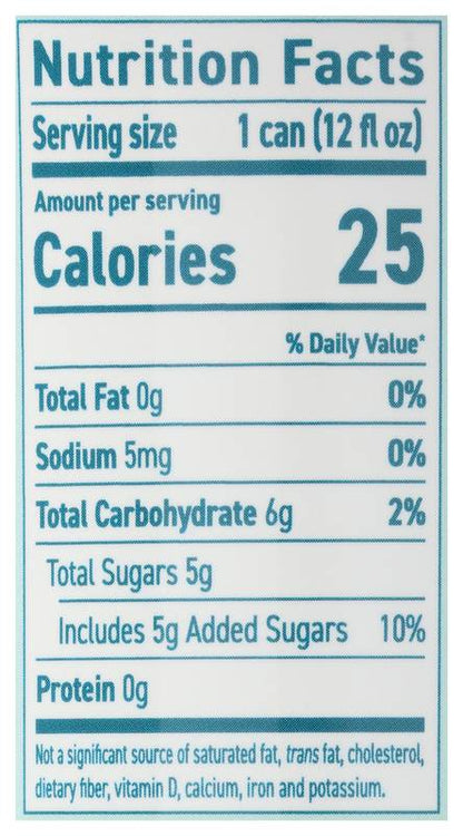 Brew Dr. Sipjoy Grapefruit 12oz Can