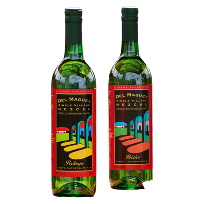 Del Maguey Pechuga Mezcal 750ml (98 proof)