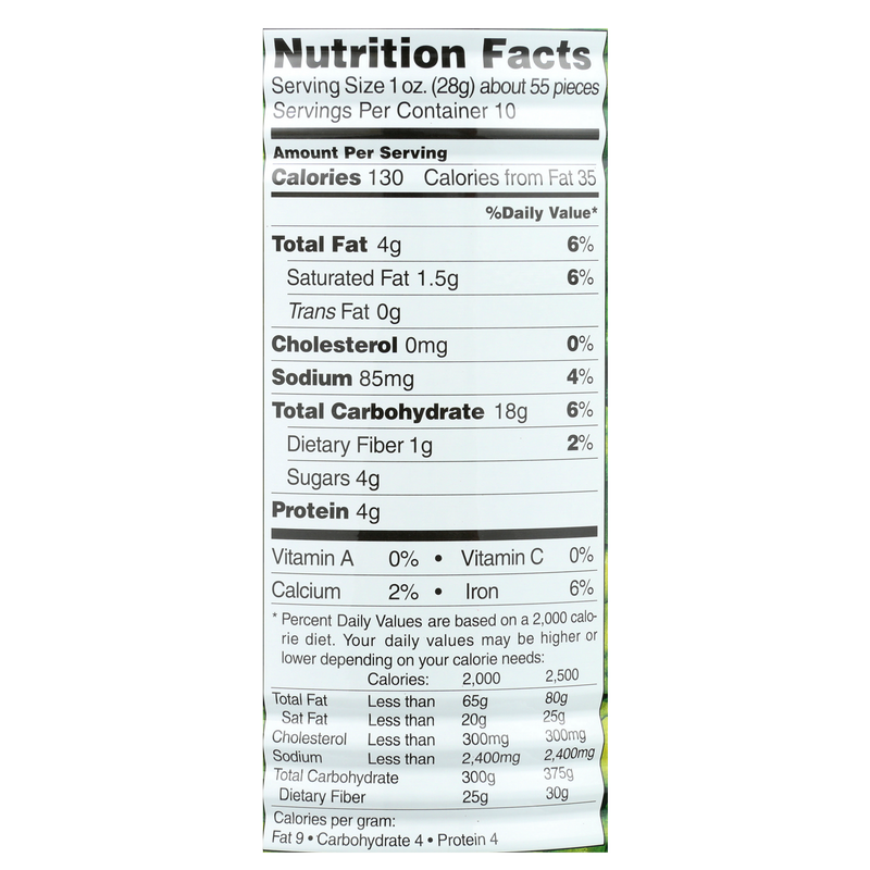 Hapi Wasabi Peas 9.9oz