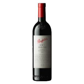 Penfolds Shiraz RWT - Bin 798 Barossa Valley 2017 750ml 14.5% ABV