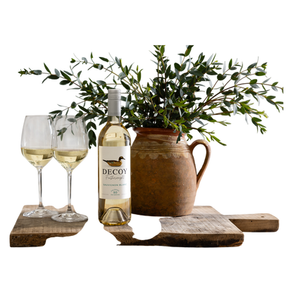 Decoy Featherweight Sauvignon Blanc 750ml