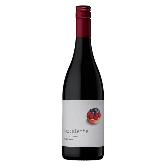 Tartelette Pinot Noir 750ml