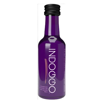 Indoggo Gin 50ml
