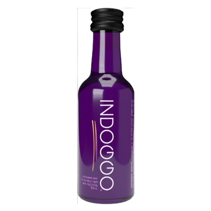 Indoggo Gin 50ml
