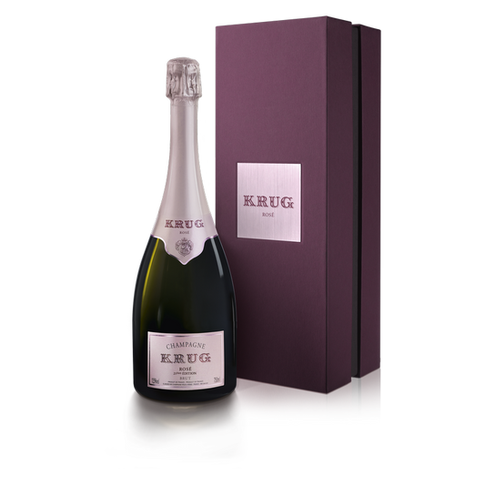 Krug Rose Champagne 750ml