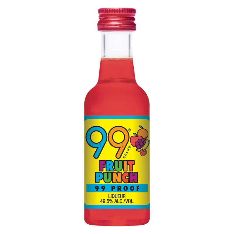 99 Fruit Punch 50 ml