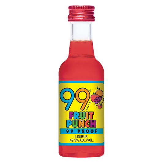 99 Fruit Punch 50 ml