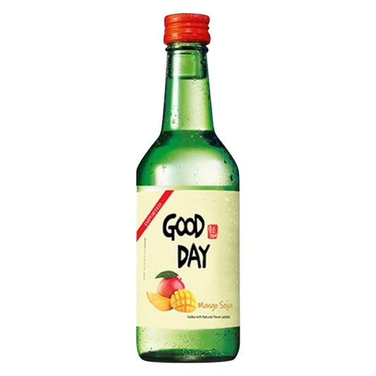 Good Day Mango Soju 375ml
