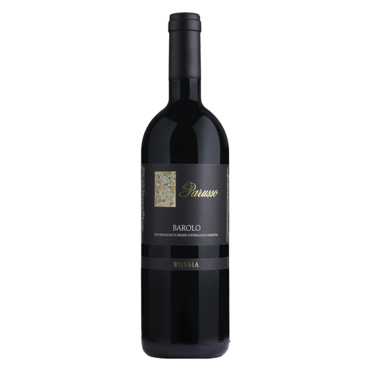 Parusso Barolo Bussia 2016 750ml
