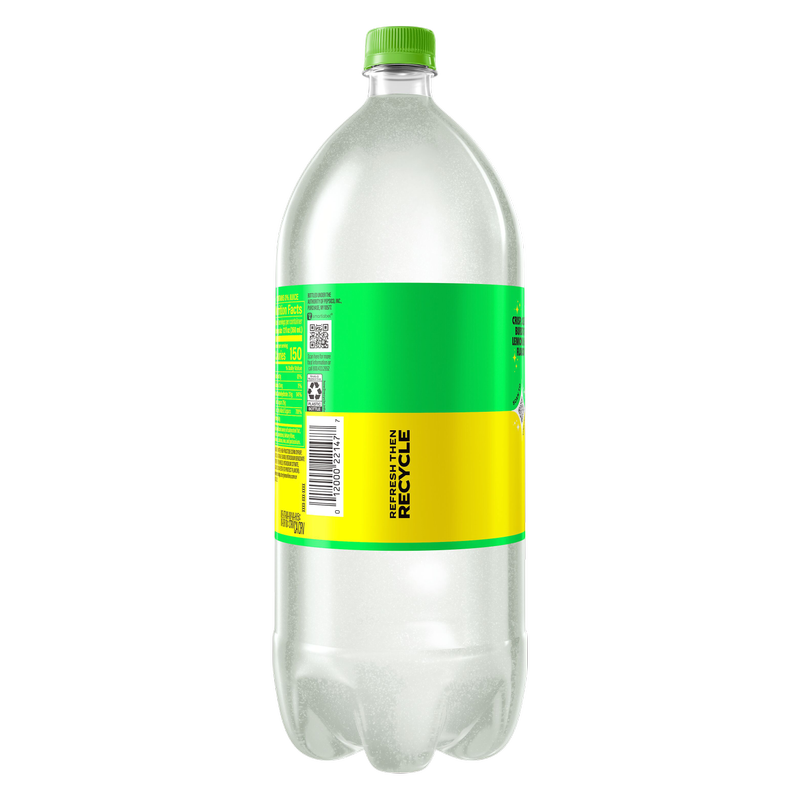 Starry Lemon Lime 2L Btl