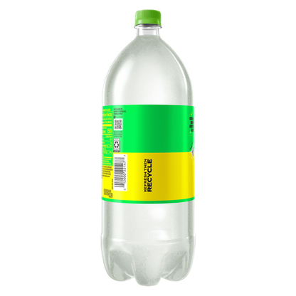 Starry Lemon Lime 2L Btl