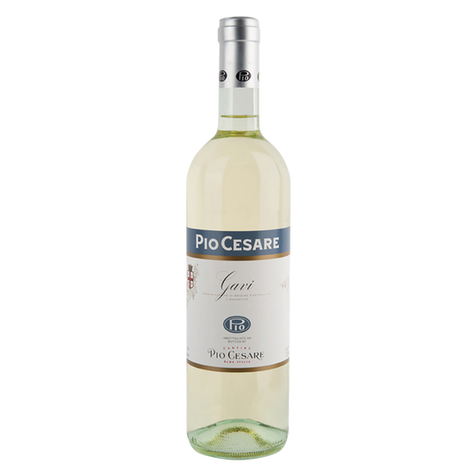 Pio Cesare Cortese di Gavi 750ml