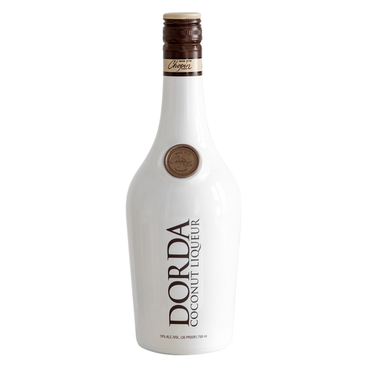 Dorda Coconut Liqueur 750ml