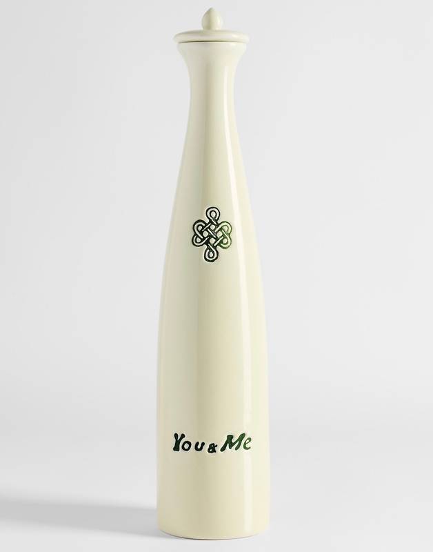 You & Me Vodka 750ml Bottle