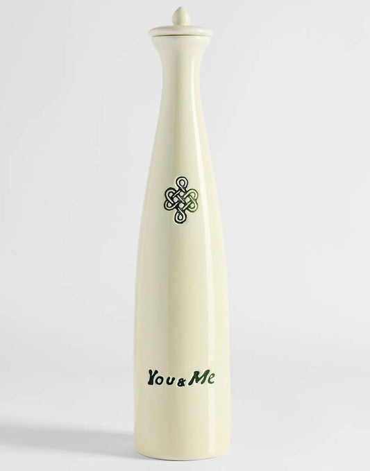 You & Me Vodka 750ml Bottle